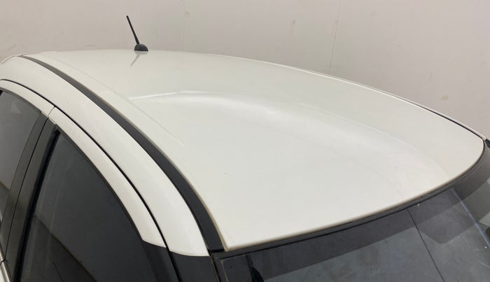 2023 Maruti Baleno ZETA PETROL 1.2, Petrol, Manual, 86,126 km, Roof