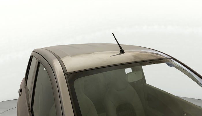 2016 Maruti Celerio VXI AMT, Petrol, Automatic, 41,246 km, Roof