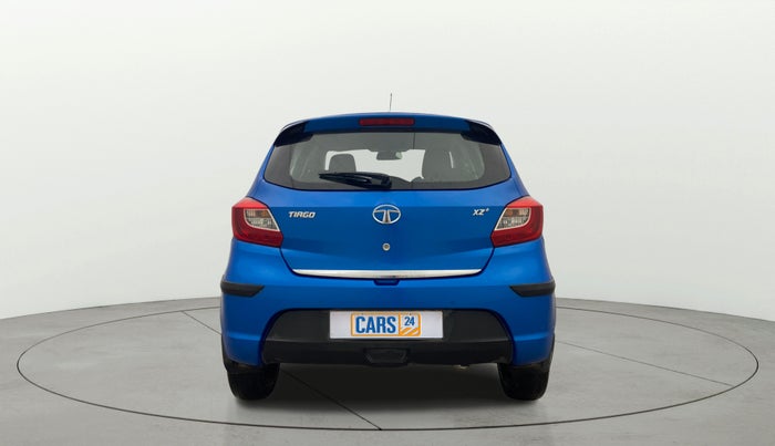 2019 Tata Tiago XZ PLUS PETROL, Petrol, Manual, 25,339 km, Back/Rear
