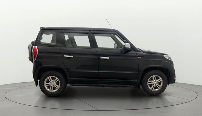 2023 Mahindra BOLERO NEO N10 R, Diesel, Manual, 14,566 km, Right Side View