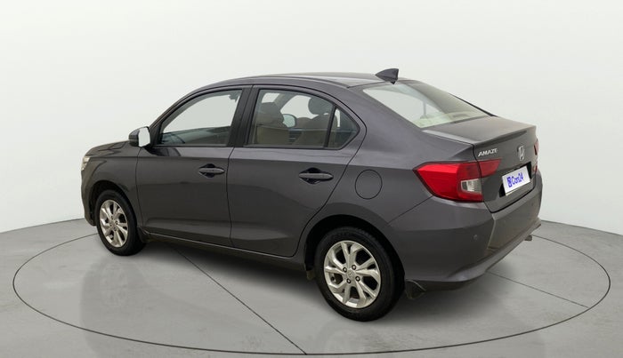 2020 Honda Amaze 1.2L I-VTEC VX CVT, Petrol, Automatic, 25,428 km, Left Back Diagonal