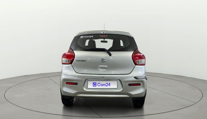 2022 Maruti Celerio ZXI PLUS, Petrol, Manual, 21,689 km, Back/Rear