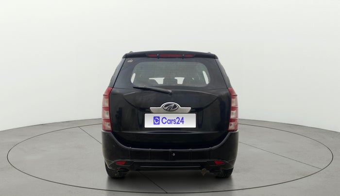 2014 Mahindra XUV500 W4, Diesel, Manual, 97,189 km, Back/Rear
