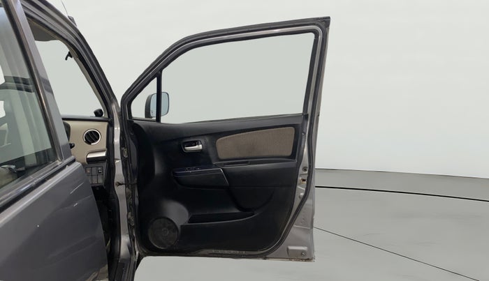 2014 Maruti Wagon R 1.0 LXI, Petrol, Manual, 73,950 km, RHS Front Door