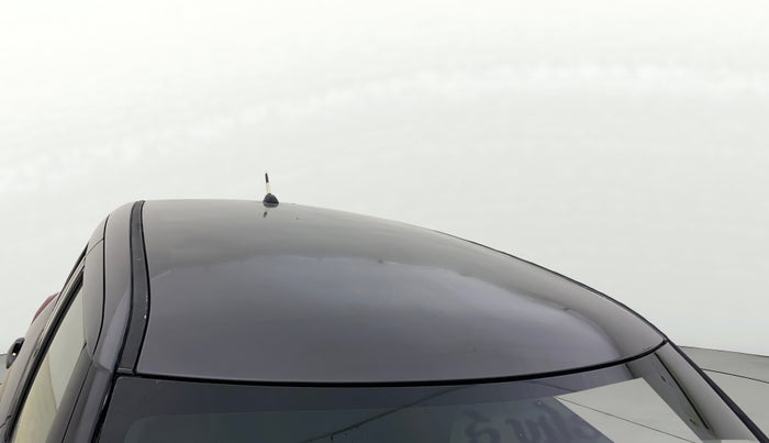 2015 Maruti Swift VXI, Petrol, Manual, 73,384 km, Roof