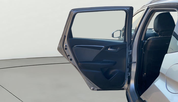 2019 Honda WR-V 1.2L I-VTEC VX MT, Petrol, Manual, 46,400 km, LHS Rear Door