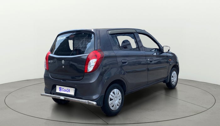 2022 Maruti Alto LXI, CNG, Manual, 70,280 km, Right Back Diagonal