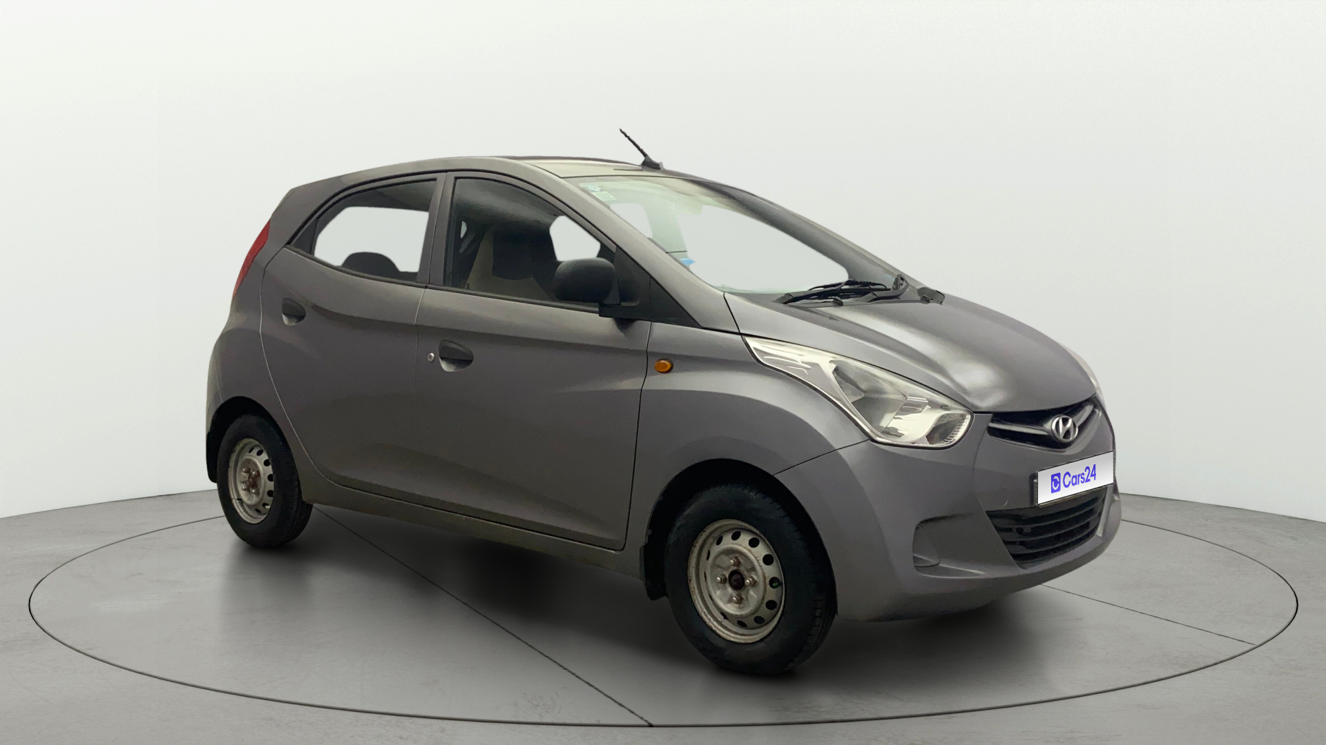2014 Hyundai EON ERA +