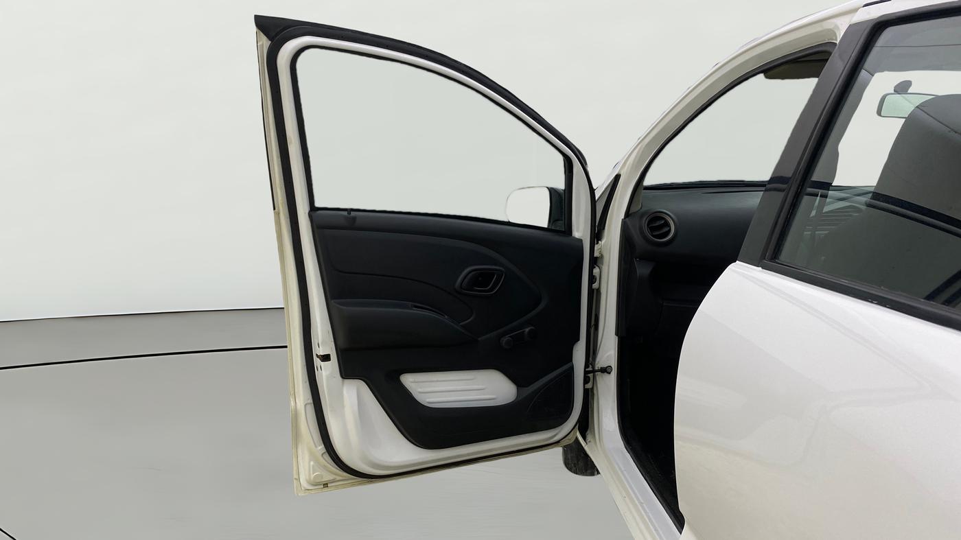 2019 Datsun Redi Go A, Petrol, Manual, 38,022 km, LHS Front Door
