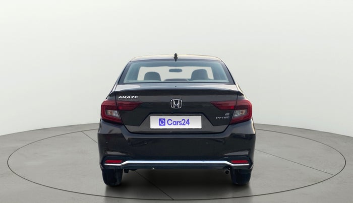 2022 Honda Amaze 1.2L I-VTEC VX CVT, Petrol, Automatic, 38,618 km, Back/Rear