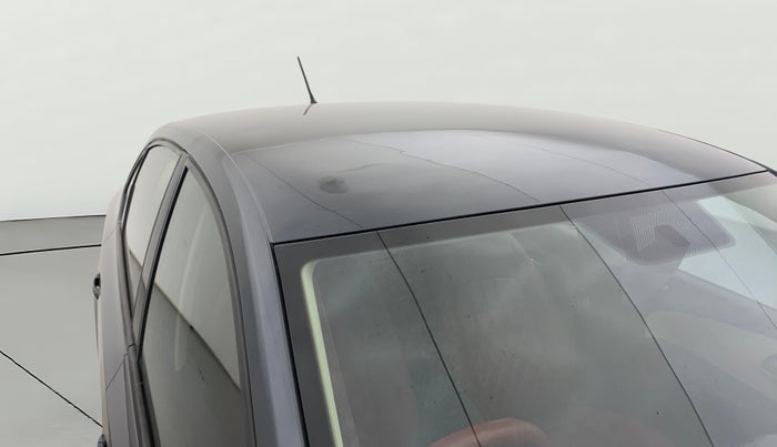 2018 Skoda Rapid AMBITION 1.5 TDI, Diesel, Manual, 75,807 km, Roof