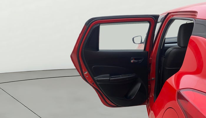 2019 Maruti Swift VXI, Petrol, Manual, 85,386 km, LHS Rear Door