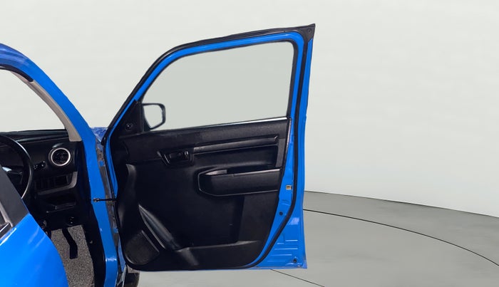 2019 Maruti S PRESSO VXI PLUS AMT, Petrol, Automatic, 33,802 km, RHS Front Door