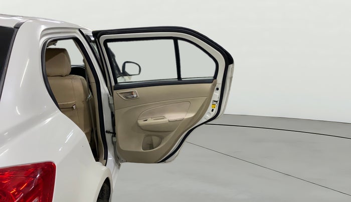 2014 Maruti Swift Dzire VXI, Petrol, Manual, 22,062 km, RHS Rear Door