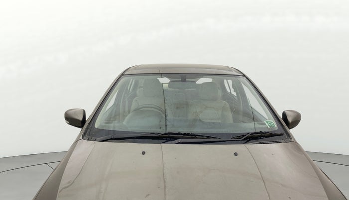 2019 Maruti Ciaz ALPHA  AT 1.5 SHVS PETROL, Petrol, Automatic, 26,699 km, Front Windshield