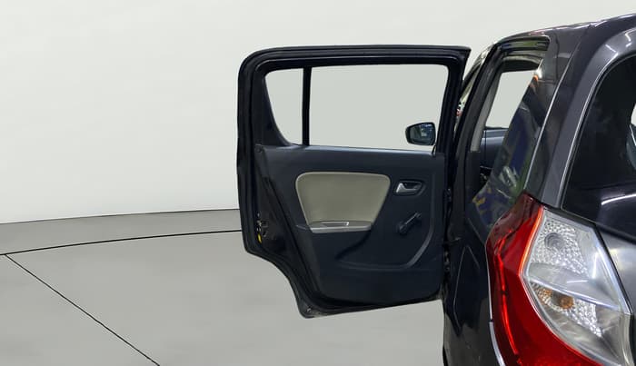 2015 Maruti Alto K10 VXI, Petrol, Manual, 47,222 km, LHS Rear Door