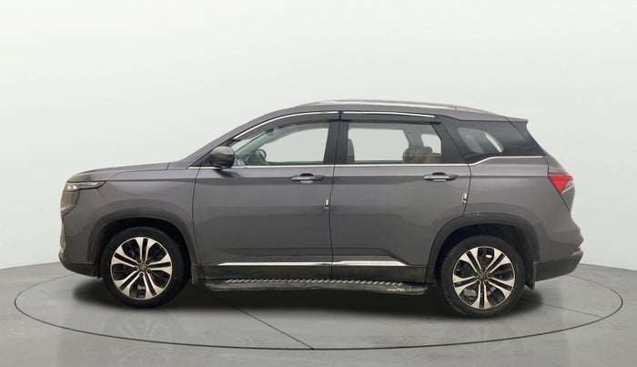 2021 MG HECTOR PLUS SELECT 2.0 DIESEL TURBO MT 7-STR, Diesel, Manual, 49,336 km, Left Side