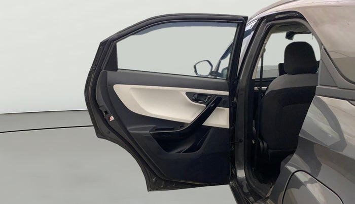 2025 Tata NEXON Pure Plus (S) 1.2 Petrol 6MT, Petrol, Manual, 2,126 km, LHS Rear Door