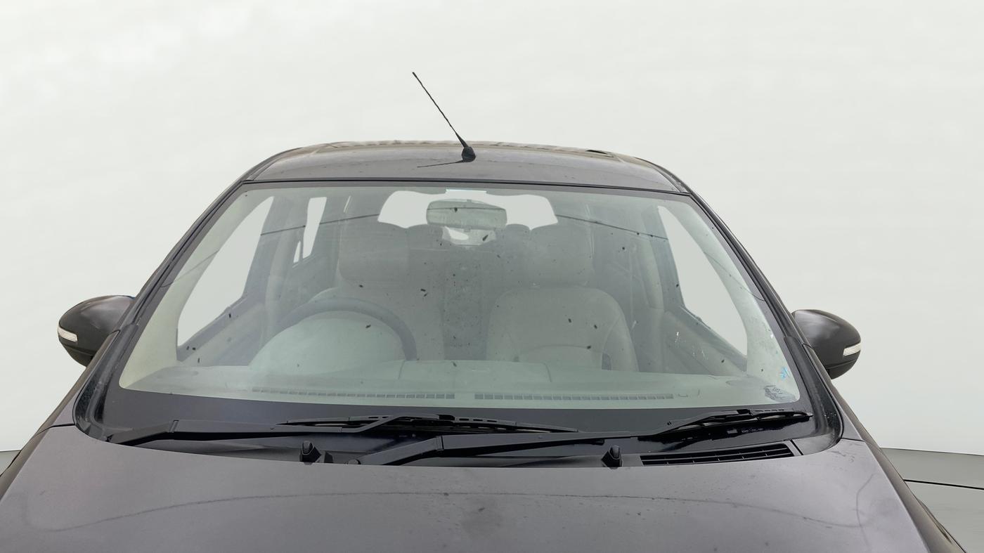 2018 Maruti Ertiga VDI SHVS, Diesel, Manual, 59,405 km, Front Windshield