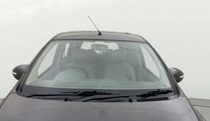 2018 Maruti Ertiga VDI SHVS, Diesel, Manual, 59,405 km, Front Windshield