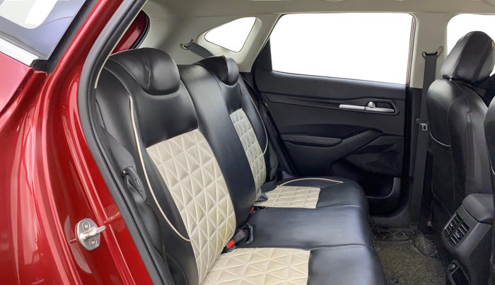 2020 KIA SELTOS HTK 1.5 PETROL, Petrol, Manual, 22,840 km, Right Side Rear Door Cabin