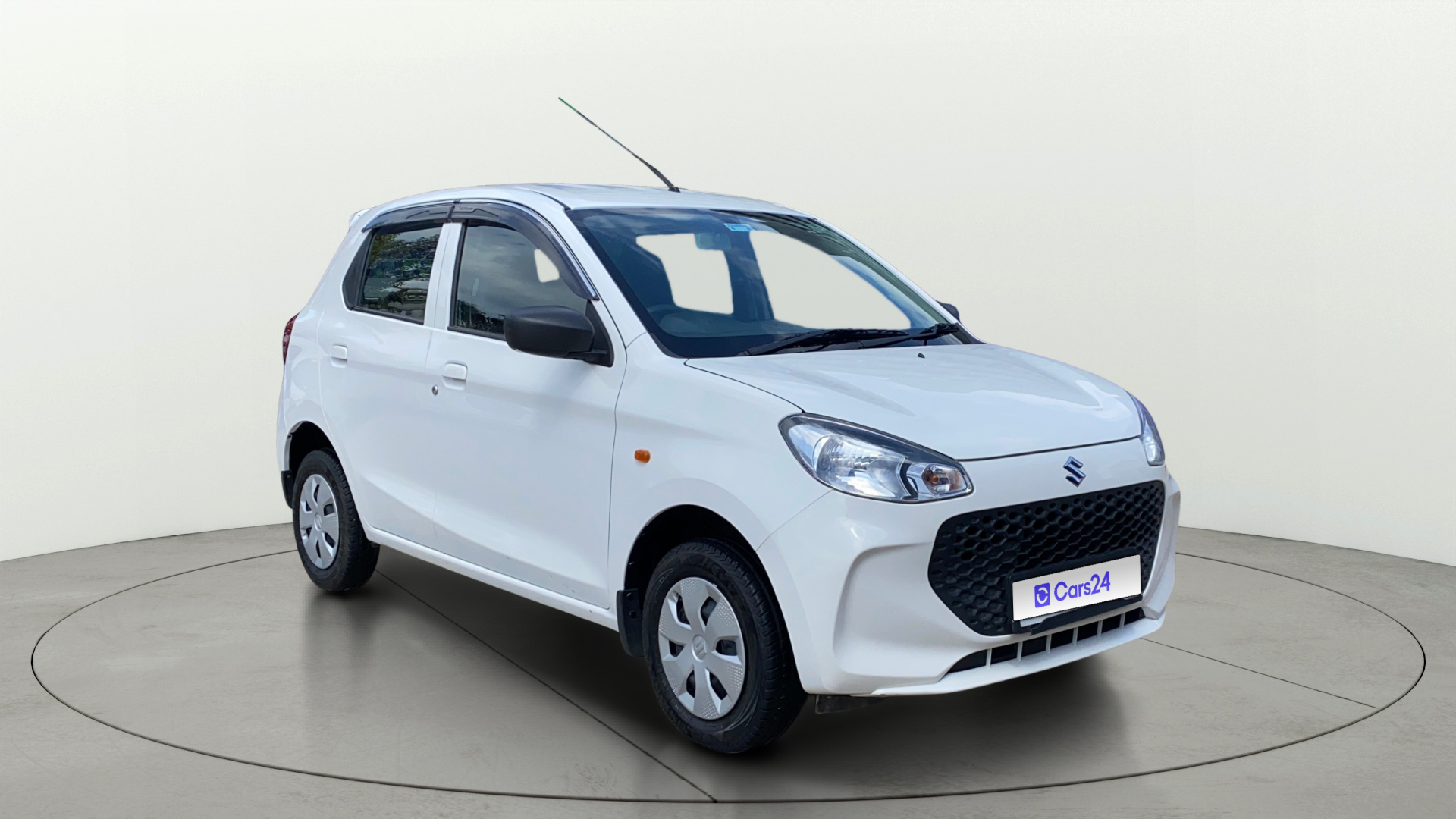 2025 Maruti Suzuki Alto K10 VXI PLUS 2025 Maruti Suzuki Alto K10 VXI PLUS