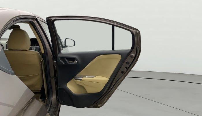 2015 Honda City 1.5L I-VTEC V MT, Petrol, Manual, 63,803 km, RHS Rear Door