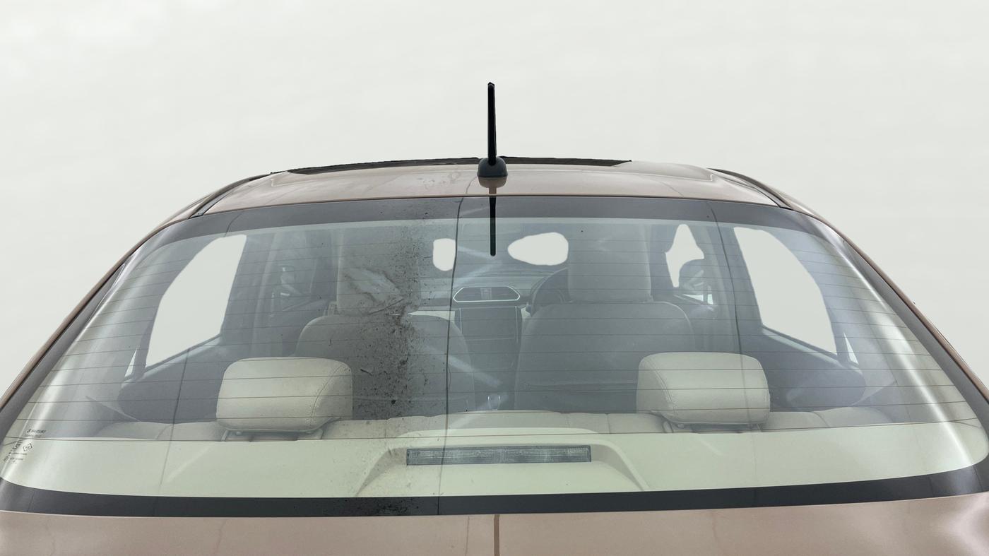 2018 Maruti Dzire ZXI PLUS AMT, Petrol, Automatic, 22,461 km, Rear Windshield