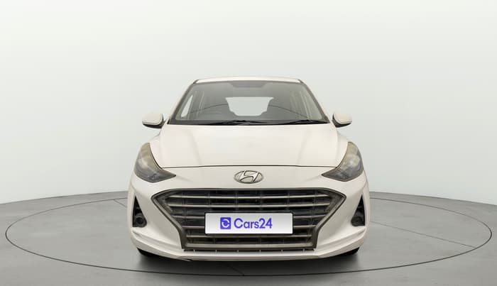 2019 Hyundai GRAND I10 NIOS SPORTZ 1.0 TURBO GDI, Petrol, Manual, 69,303 km, Front
