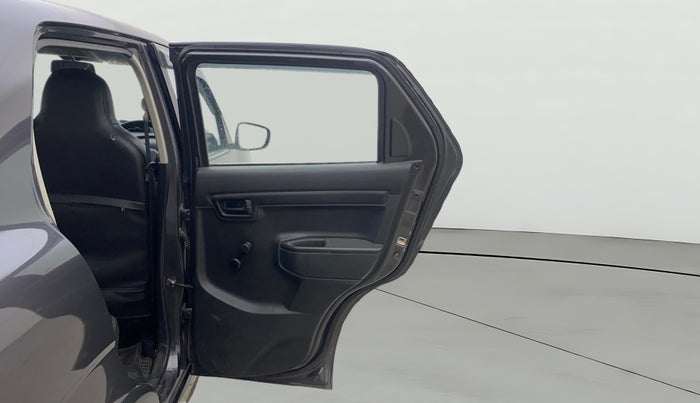 2019 Maruti S PRESSO VXI+, Petrol, Manual, 30,880 km, RHS Rear Door