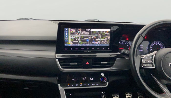 2021 KIA SELTOS GTX PLUS 1.4 PETROL, Petrol, Manual, 42,274 km, Air Conditioner