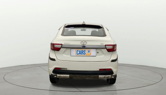 2017 Tata TIGOR XM PETROL, Petrol, Manual, 89,693 km, Back/Rear