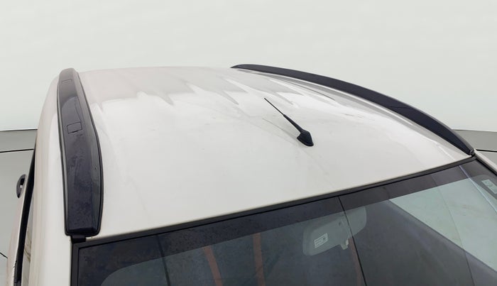 2019 Maruti Celerio X ZXI, CNG, Manual, 91,877 km, Roof