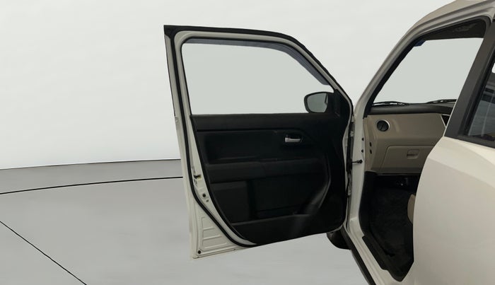 2024 Maruti New Wagon-R ZXI PLUS 1.2, Petrol, Manual, 1,417 km, LHS Front Door