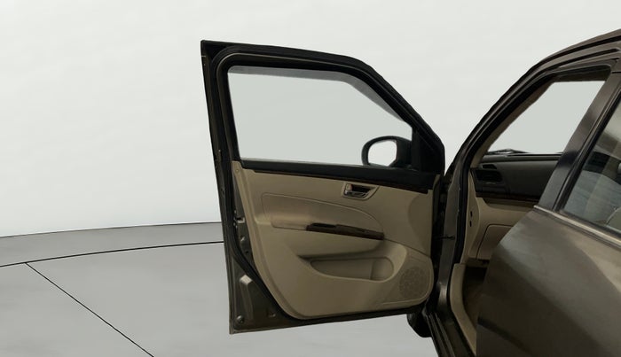 2015 Maruti Swift Dzire VXI, Petrol, Manual, 39,291 km, LHS Front Door