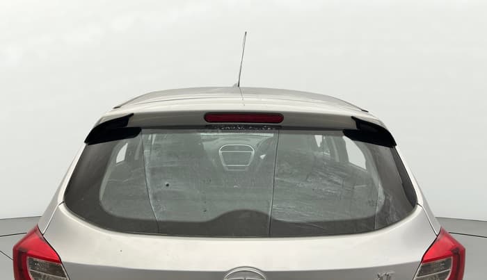 2017 Tata Tiago XT PETROL, Petrol, Manual, 40,086 km, Rear Windshield