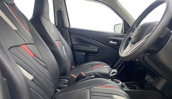 2022 Maruti Celerio ZXI PLUS AGS, Petrol, Automatic, 19,852 km, Right Side Front Door Cabin