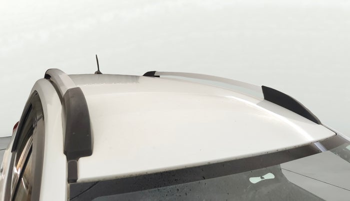 2017 Honda BR-V 1.5L I-VTEC S, CNG, Manual, 81,618 km, Roof