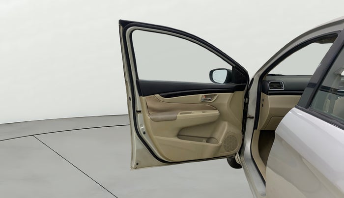 2016 Maruti Ciaz VXI, Petrol, Manual, 31,229 km, LHS Front Door