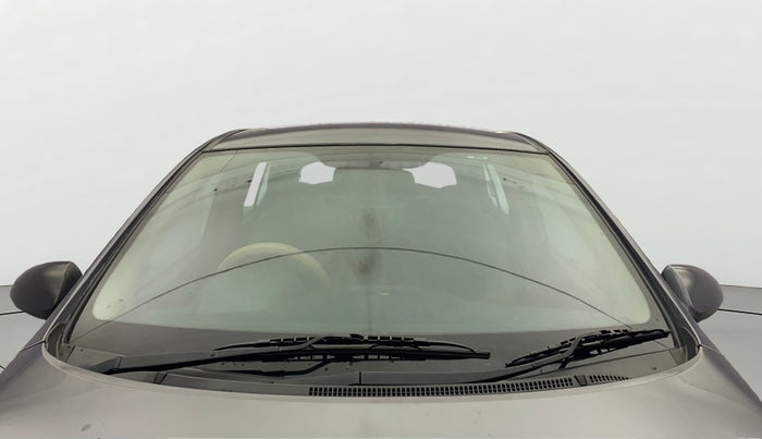 2016 Hyundai Grand i10 MAGNA 1.2 KAPPA VTVT, Petrol, Manual, 44,448 km, Front Windshield