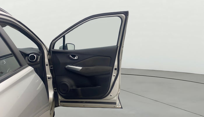 2021 Nissan Kicks XV PREMIUM TURBO 1.3 CVT, Petrol, Automatic, 39,115 km, RHS Front Door