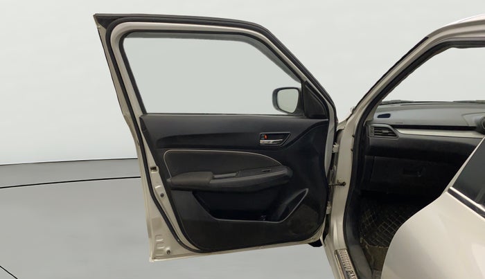 2020 Maruti Swift VXI AMT, CNG, Automatic, 76,355 km, LHS Front Door