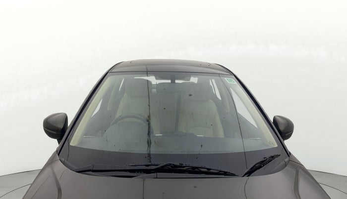 2020 Honda City 1.5L I-VTEC ZX CVT, Petrol, Automatic, 28,139 km, Front Windshield