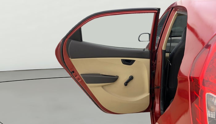 2014 Hyundai Eon MAGNA +, Petrol, Manual, 27,630 km, LHS Rear Door