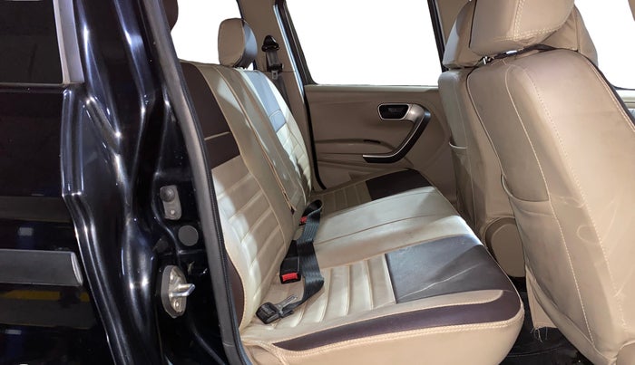 2022 Mahindra BOLERO NEO N10 R, Diesel, Manual, 60,038 km, Right Side Rear Door Cabin