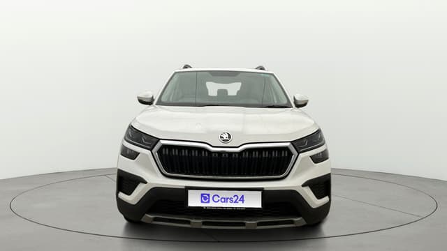 Used 2023 Skoda Kushaq
