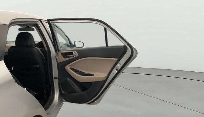 2016 Hyundai Elite i20 ASTA 1.2 (O), Petrol, Manual, 69,350 km, RHS Rear Door