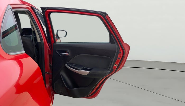 2018 Maruti Baleno ZETA PETROL 1.2, Petrol, Manual, 1,25,971 km, RHS Rear Door