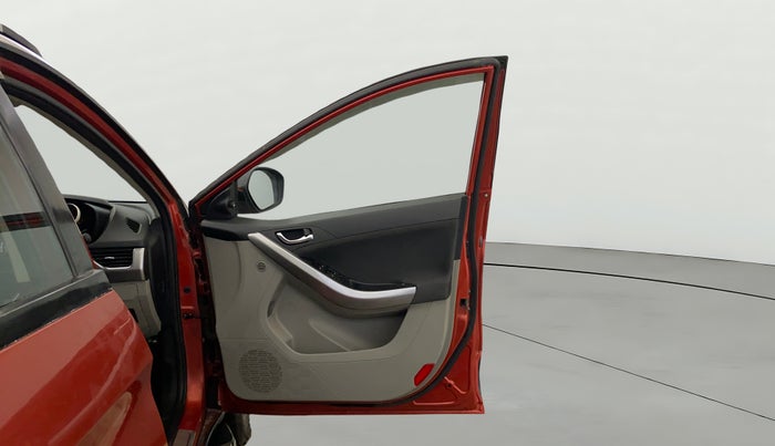 2017 Tata NEXON XZ PLUS PETROL, Petrol, Manual, 16,851 km, RHS Front Door