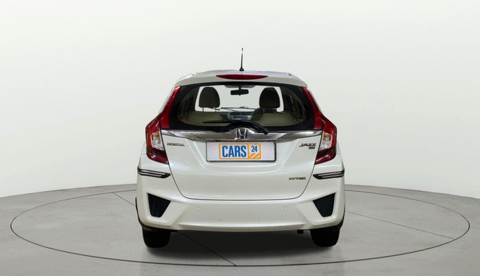 2018 Honda Jazz 1.2L I-VTEC V CVT, Petrol, Automatic, 30,562 km, Back/Rear